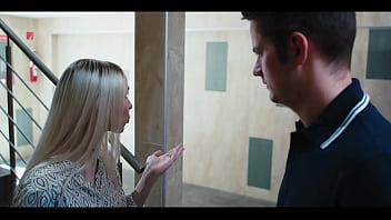 It Follows Shemale Horror Parody - Cute Petite Blonde Girl Creampied by Horny Futa Trans Amirah Adara