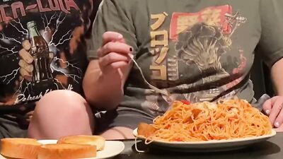 Gainer Versus Pasta