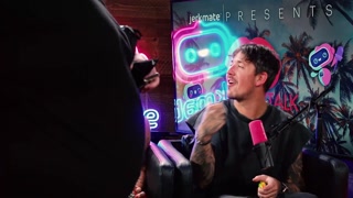 Gabbie Carter's first Ever Podcast