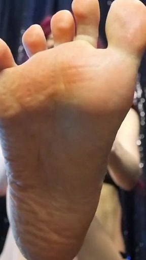 You Implore Me to Annihilate You in My Power Ita