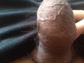 gay boy masturbating his big cock