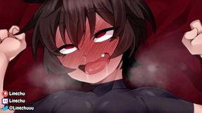 Femboy IRS Evades GONE WRONG Gone Sexual ASMR Leak