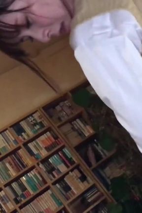 Japanese Student with Big Tits. Footage of Her Being Creampie'd by a Stranger Over and Over Again Was Posted