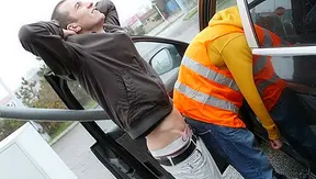 Caleb Jay Takes It Hard: Wild Bareback Ride Ends in Steamy Facial – BarebackBash