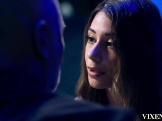 VIXENPLUS Baddie Xxlayna Unleashes Her Deepest Kinks