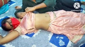 Real Homemade Village Housewife Bur Chudai Video