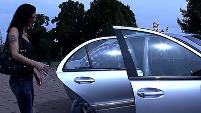 Huge natural Boobs Mature Step Mom give a fuck for helping Boy