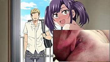 Reaccionando a las Top de  mejores escenas taboo de infieles de hentai que vi el mes de Agosto