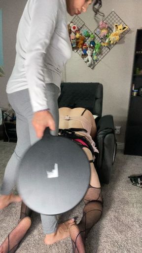Paddle Fun