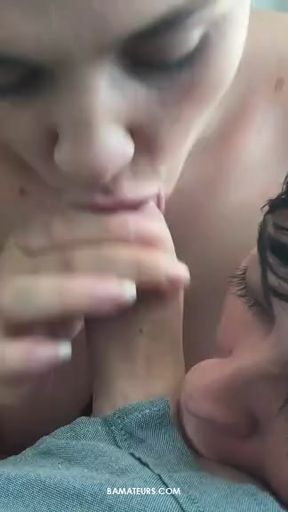Mutual masturbation