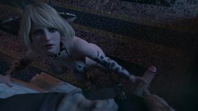 Cow Milking You Aggressively