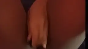 My pussy gets so wet when I show her off  ????‍????????