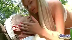 Old Young Porn Teen 18+ Gold Digger Anal Sex With Wrinkled Old Man Doggystyle