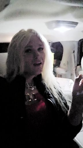 Smoking 120s Carplay