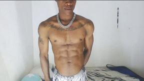 Thomas Atlas Private Show