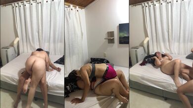 I have sex with my girlfriend and she asks me to penetrate her.