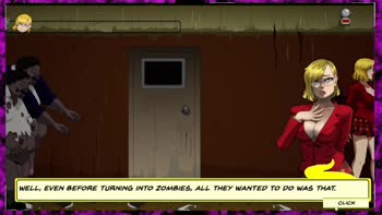 GodlyGamerGG's Zombi Gangbang Frenzy - Part 1