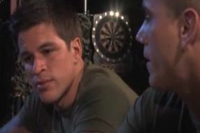 lustful Military Hunks
