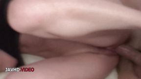 Intense JAV session featuring mega hot Asian amateurs going wild on cam