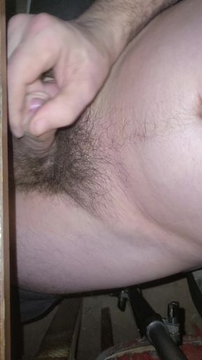 Masturbation -302