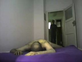 ANONYMOUS CumDump