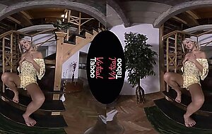 VIRTUAL TABOO - Fun With Sexy Ria Sunn