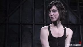 Carrie Expands Her BDSM Experiences
