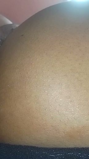 TIGHT ANUS FINGERED AND LICKED   Clip 2