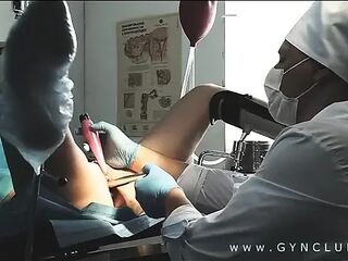 Gyno orgasm 95