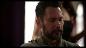 A Missa Xmas Pt 3 Jane Wilde