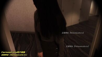 It's ALL because of this Dildo, my neighbor saw the hidden side of me...Multiple orgasms!