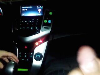 Spring Break Car Oral job Impregnating College Cutie and After Party afuck