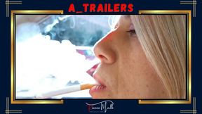 Roxana Marlb smoking fetish, A_trailers