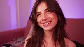 Meggan Bluee Private Show