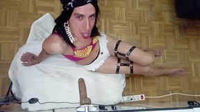 Crossdresser Penelopene