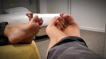 Findémon Vol. 1 - Kneel or Rot - LV1 Findom