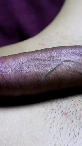 Powerful moment from &quot;penis throbbing without hands kegel exercise for penis growth and great erection&quot;