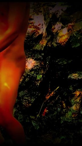 Unforgettable moment from &quot;Small Tipping With Mss Kitty At Tmor Kral Waterfall In Chieb Village(24 Aug 2025)&quot;