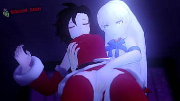 Whiterose Christmas