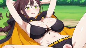 Rezero Shaula Hentai