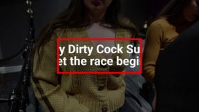 Hungry Cocks Suckers