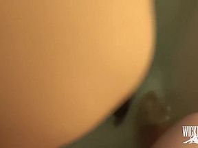 Naughty Secretary Cassandra Cain Takes Dicktation