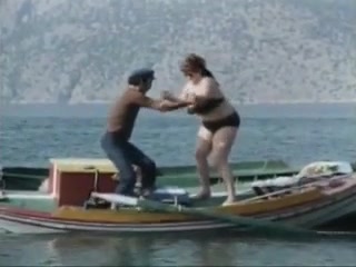5 Girls heiss wie Lava (1978)