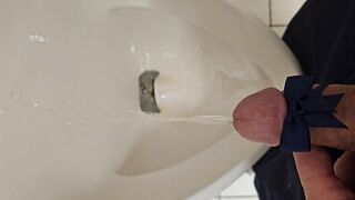 Cadeau pisse