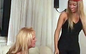 Big boobs ample tranny fucks passionately weakly chocolate girl