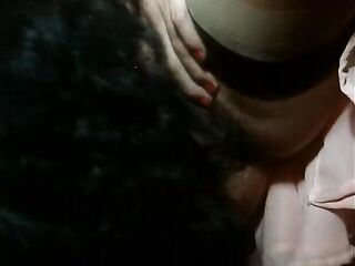 Lewd babes love taking schlong