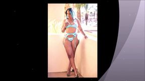 BIG BOOTY SHANICE LUV REVISED