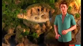 Horny Del Sol Girls Seduce You Into Hardcore Sex Games And Passionate Orgasms