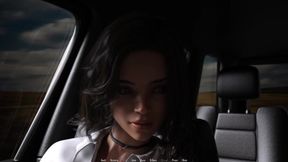 Bright Lord - 25 Scary End of Update