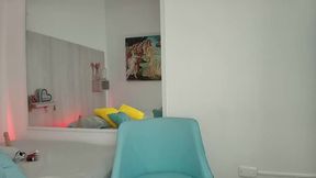 Pamela Millerr Private Show